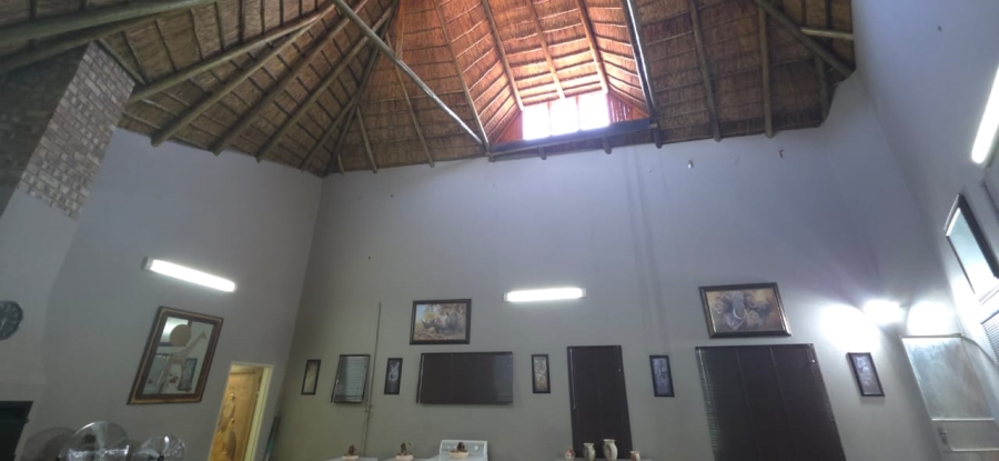 3 Bedroom Property for Sale in Ventersdorp North West